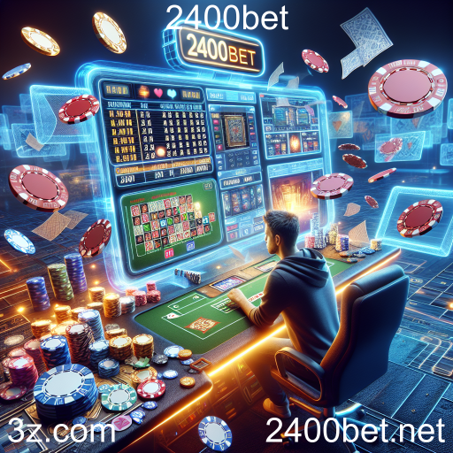 Domine o Jogo: Perguntas Frequentes sobre 2400bet