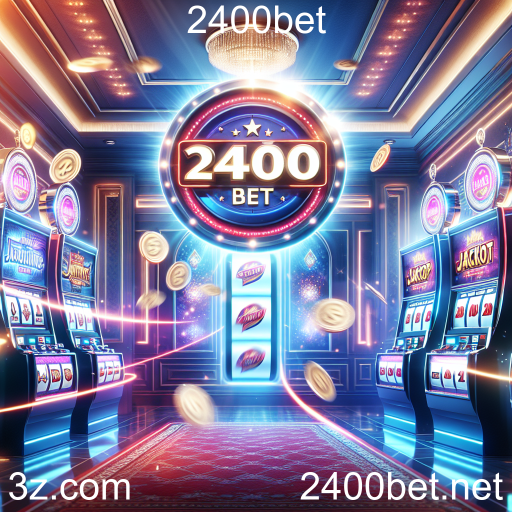 Desvendando os Jackpots no 2400bet: A Riqueza em Forma de Jogo