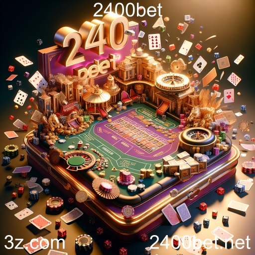 A Magia dos Jogos de Mesa no 2400bet